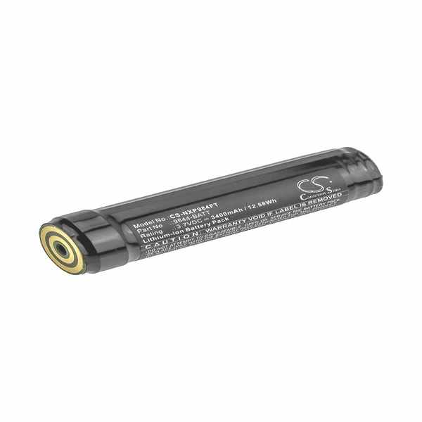 Nightstick 9844-BATT Compatible Replacement Battery