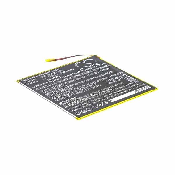 Nextbook Ares 8A Compatible Replacement Battery