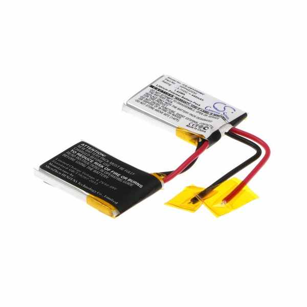 Ocean EV0200 Compatible Replacement Battery