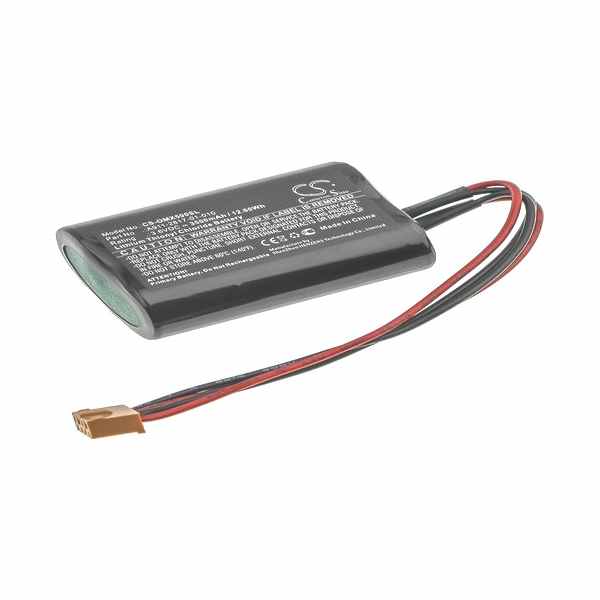 Okuma A911-2817-01-010 Compatible Replacement Battery