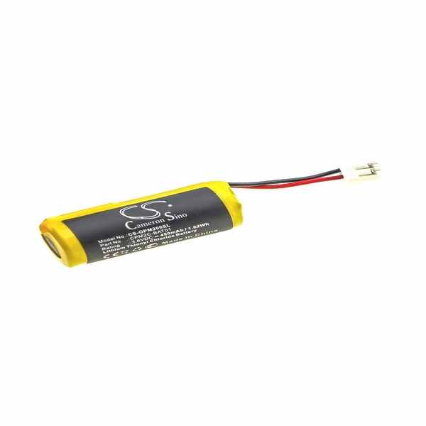 Omron CPM2C-BAT01 Compatible Replacement Battery