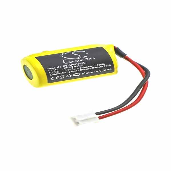 Omron CP1W-BAT01 Compatible Replacement Battery