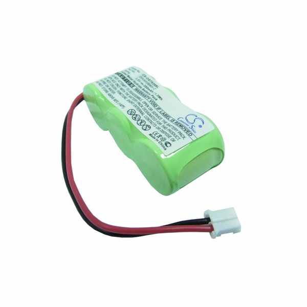 Oregon Scientific 25AAH3BMX-2 Compatible Replacement Battery