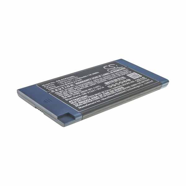 OPWILL OTP-6103 Compatible Replacement Battery
