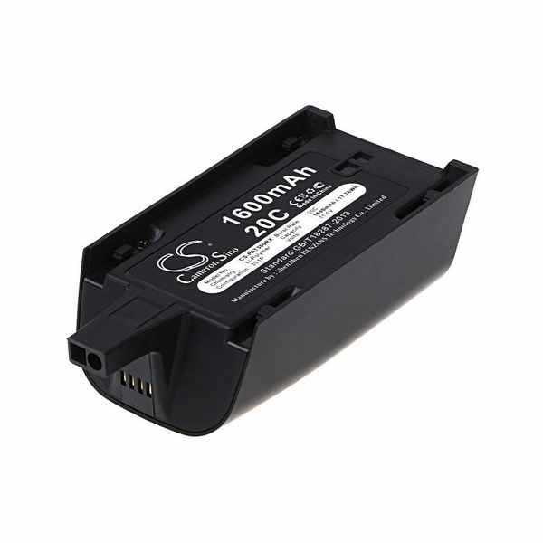 Parrot Bebop Drone 3.0 Compatible Replacement Battery