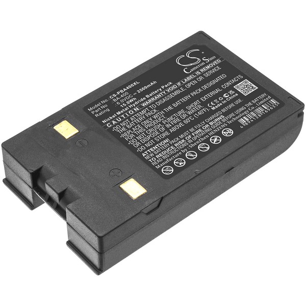 Brother BA-400 Compatible Replacement Battery