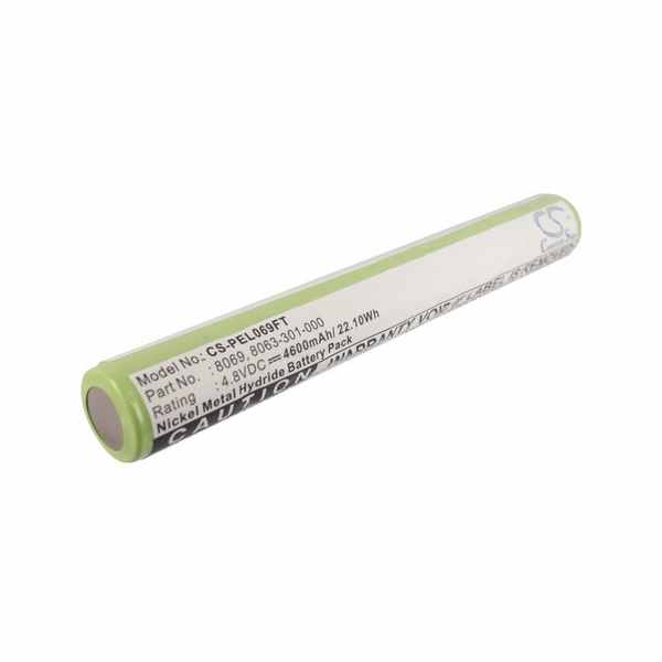 Peli 8050 Compatible Replacement Battery