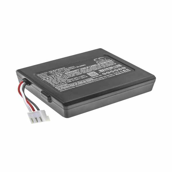 Philips FC8796 Compatible Replacement Battery