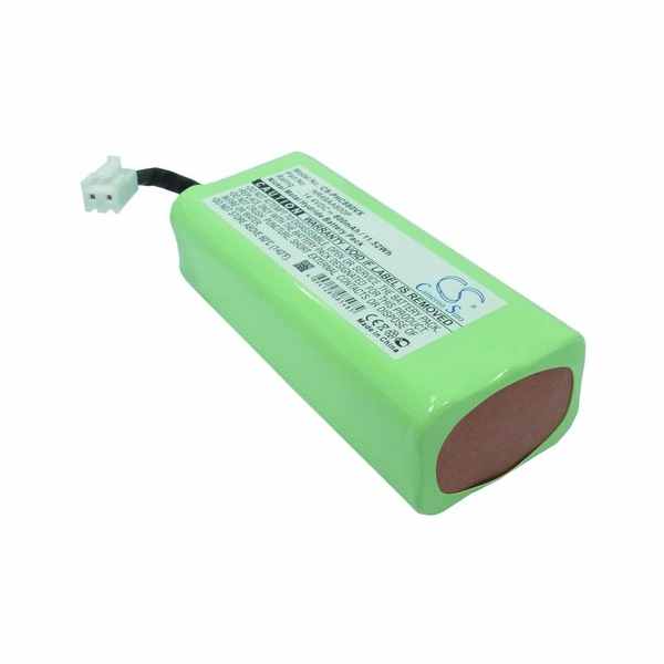 Taurus Robot Aspirador Striker Slim Compatible Replacement Battery