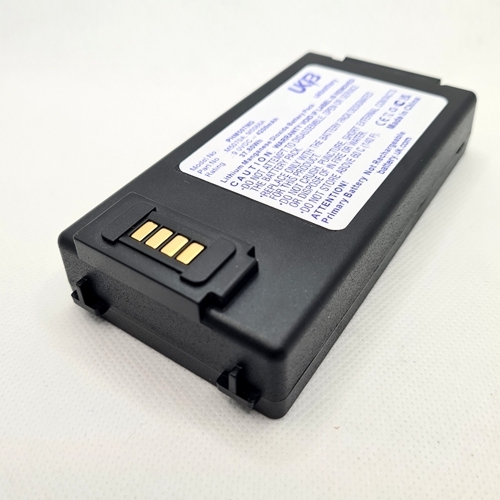 Philips HeartStart FRx 861304 Compatible Replacement Battery