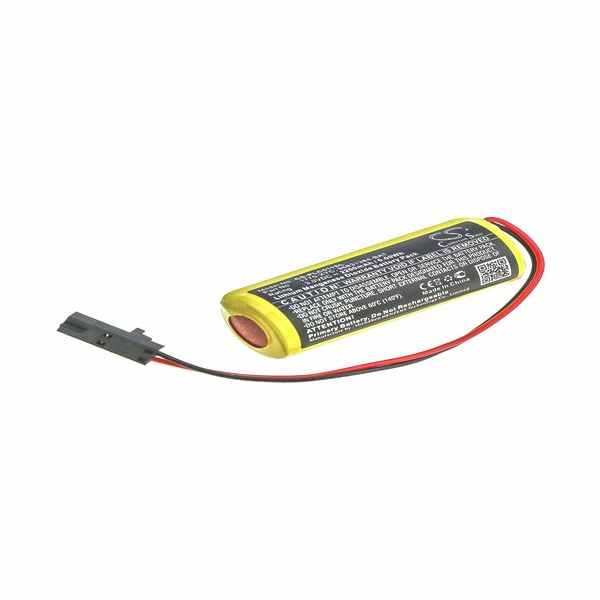 Allen Bradley 1785-L20E Compatible Replacement Battery