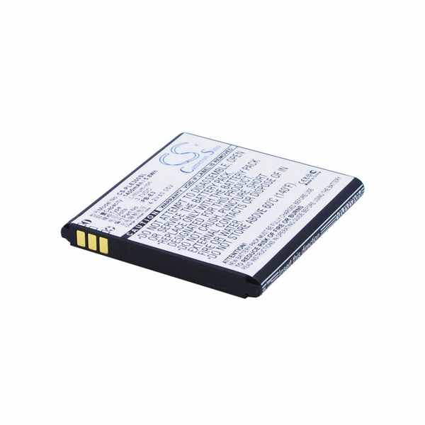 POLE PB-E3 Compatible Replacement Battery