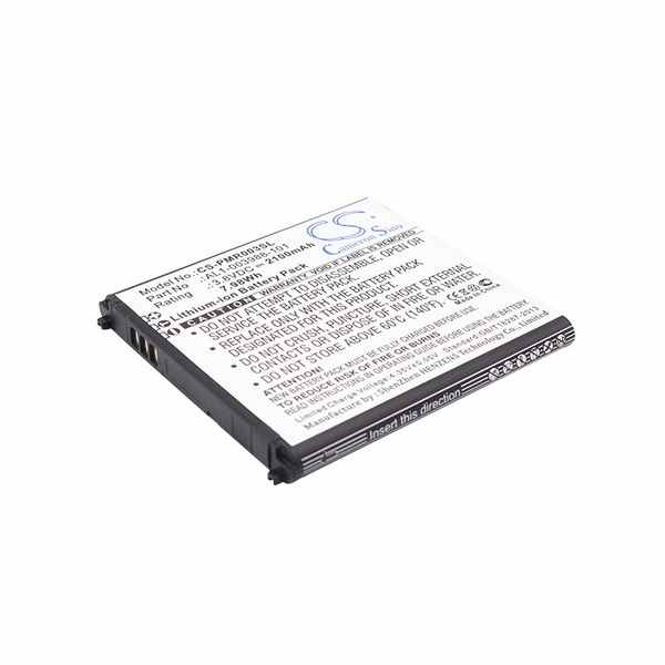 NEC PA-MR03LN6B Compatible Replacement Battery