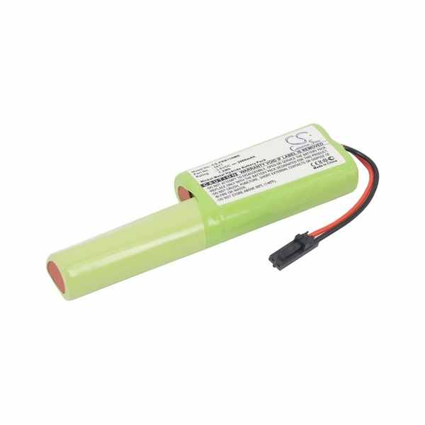 Puritan Bennett Nellcor Compatible Replacement Battery