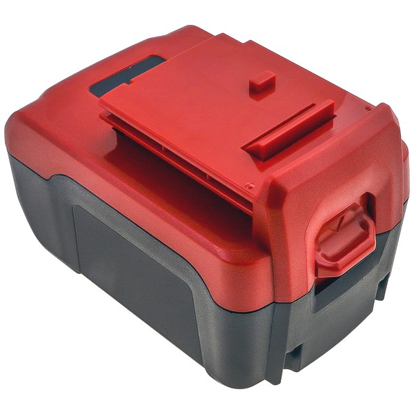 Porter Cable PC18BLEX Compatible Replacement Battery