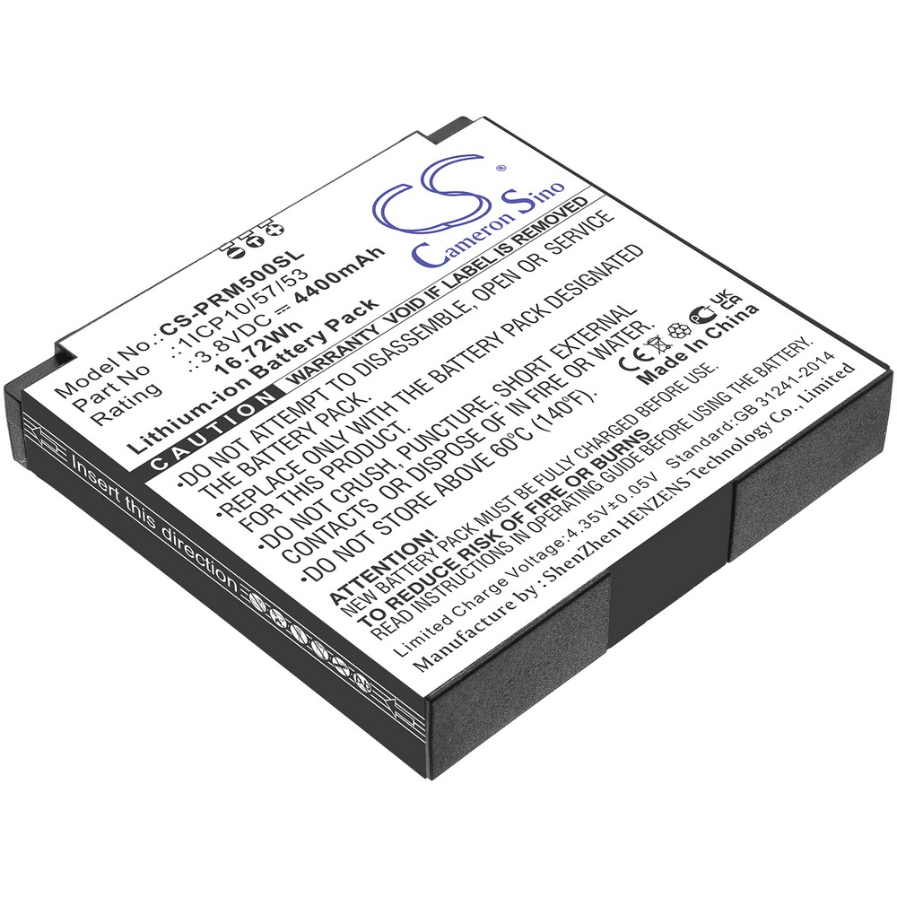 Purism Librem 5 Compatible Replacement Battery