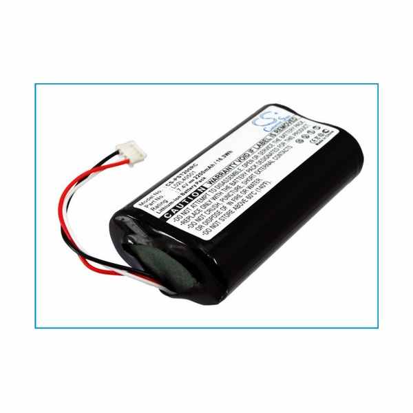 Polycom SoundStation 2W EX Compatible Replacement Battery