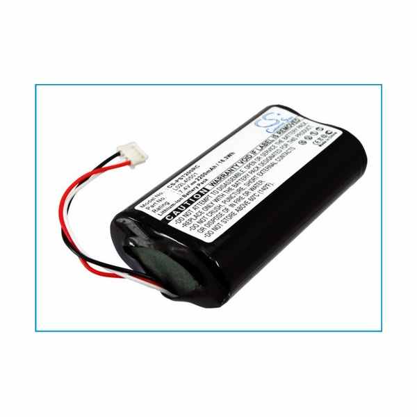 Polycom SK45L1-G Compatible Replacement Battery