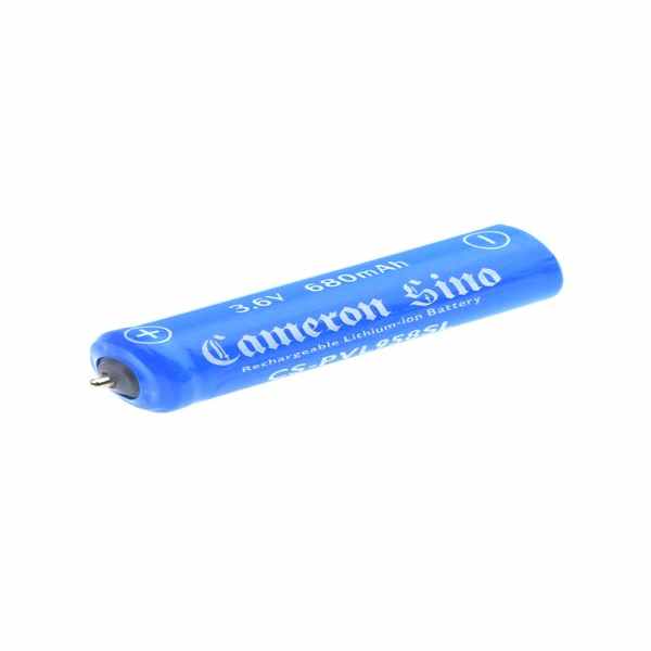 Panasonic ER-GP80 Compatible Replacement Battery