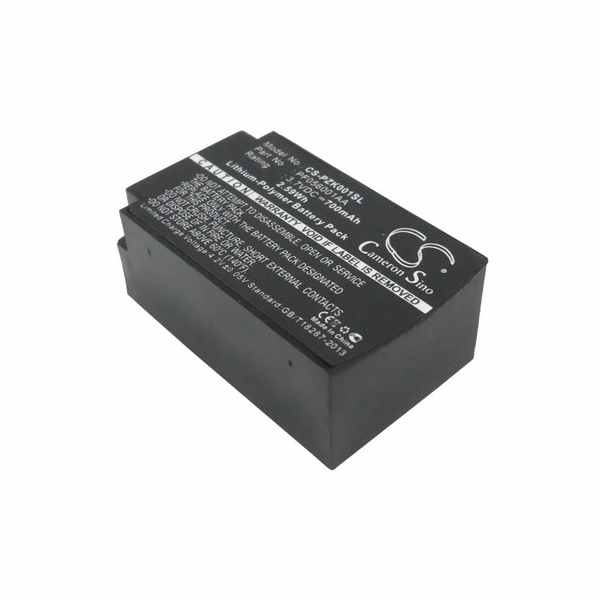 Parrot PF056001AA Compatible Replacement Battery