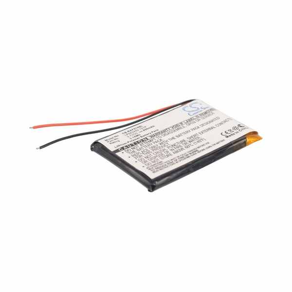 RAC 515F Compatible Replacement Battery