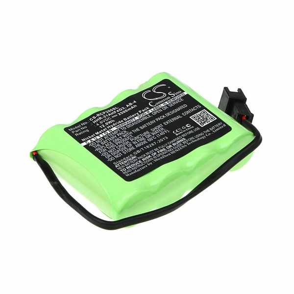 IAI HHR-21AHF4G3 Compatible Replacement Battery