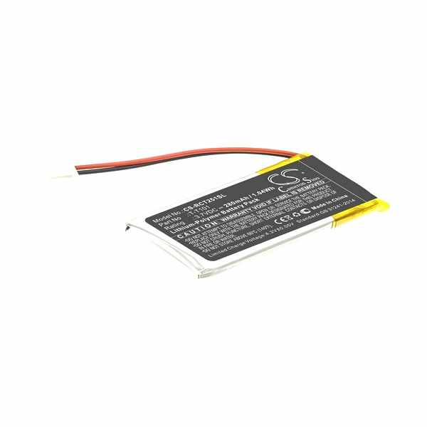RCA 25065 Compatible Replacement Battery