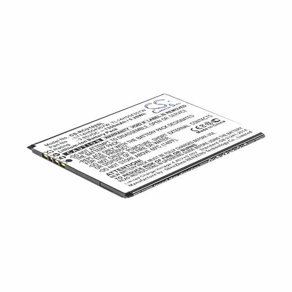 AT&T TL14H504357W Compatible Replacement Battery