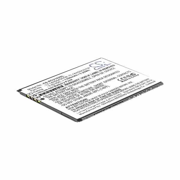 AT&T U102AA Compatible Replacement Battery