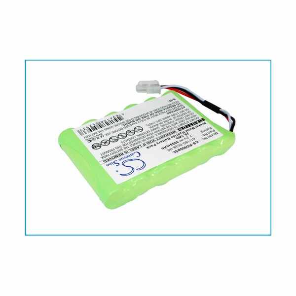 Riser Bond 6000DSL Compatible Replacement Battery