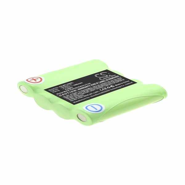 Geo-Fennel Linienlaser FLG 40-Green Compatible Replacement Battery