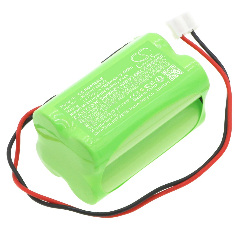 ABM LM/D013(SC) Compatible Replacement Battery