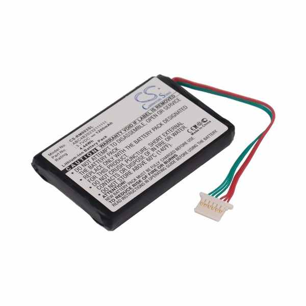 ROC ABC4B20232111111 Compatible Replacement Battery
