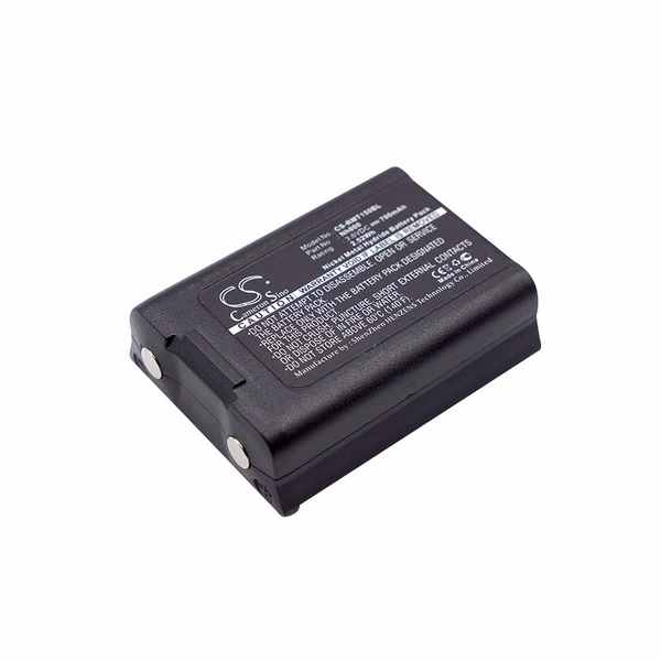 Ravioli LJRAEC20.50098.02.11 Compatible Replacement Battery