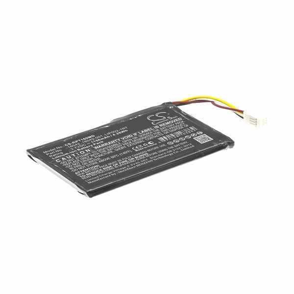 Reichert iPac Compatible Replacement Battery