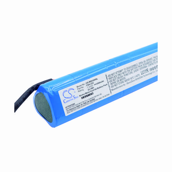 Rohde & Schwarz FSH-Z32 Compatible Replacement Battery