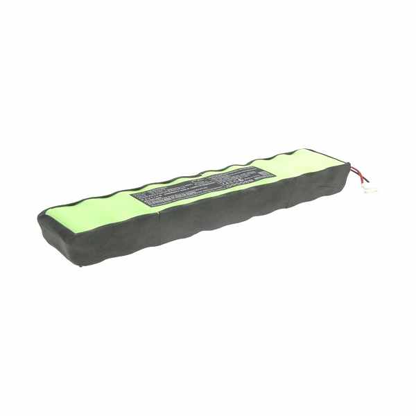 Rowenta RH877101/9A0 Compatible Replacement Battery