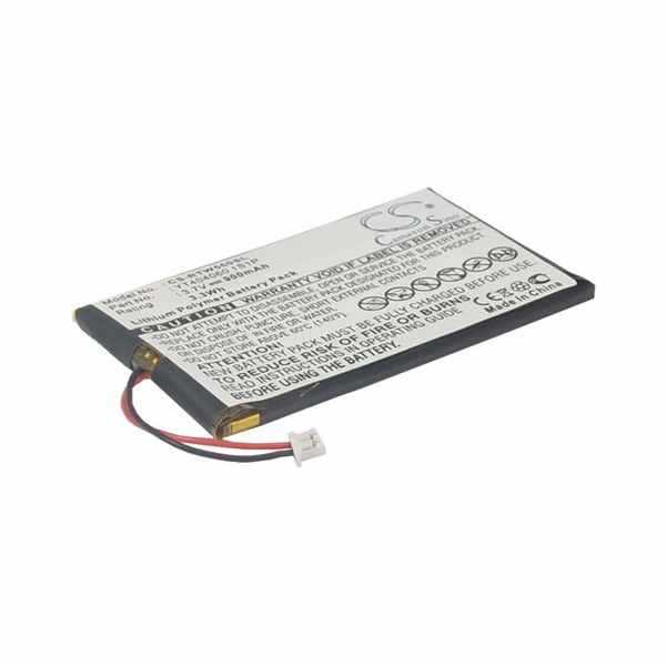 RightWay 550 Compatible Replacement Battery