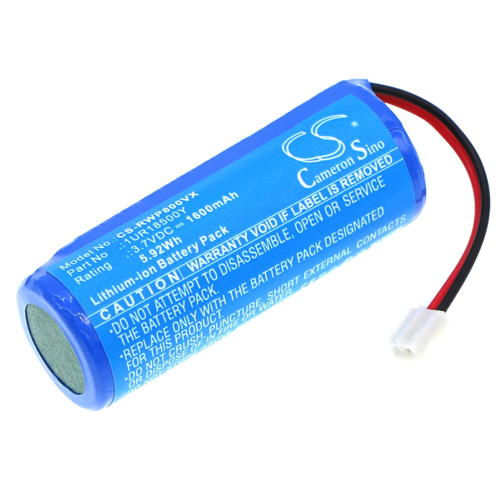 Rowenta NU9460N0/23 Depilator Wet &amp;amp; Dry SPA Sensation Compatible Replacement Battery