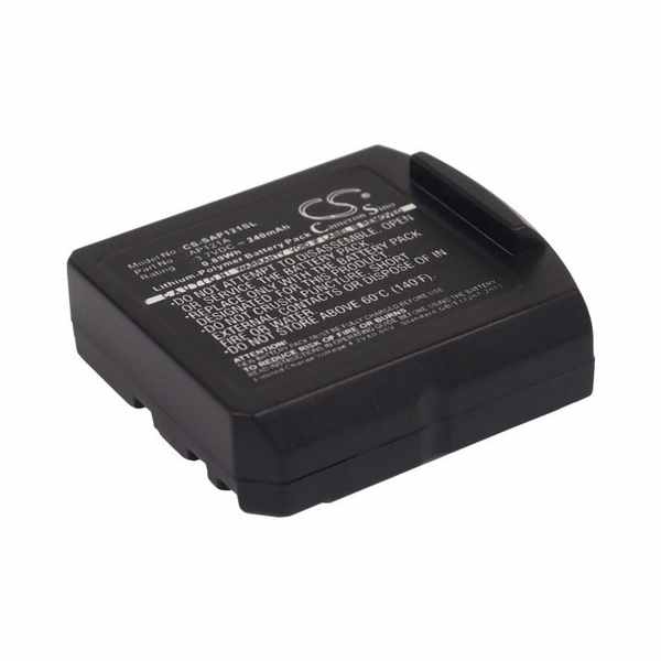 Sarabec AP121A Compatible Replacement Battery