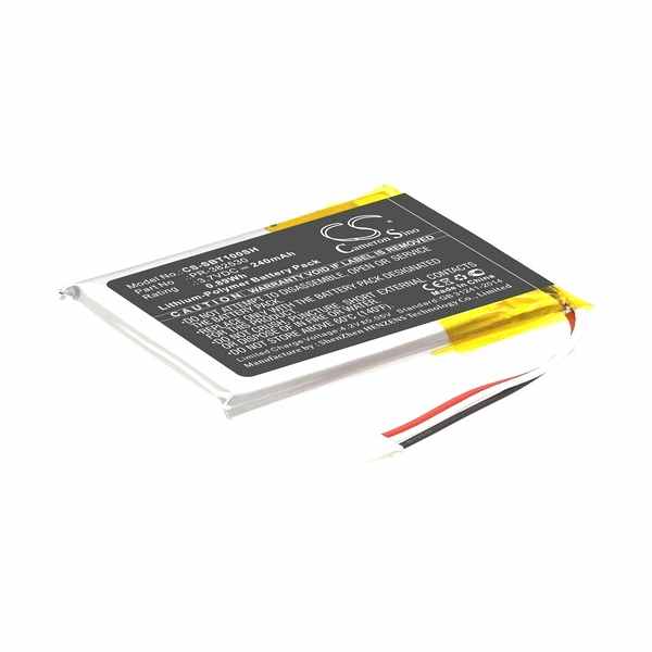 Suunto PR-382530 Compatible Replacement Battery