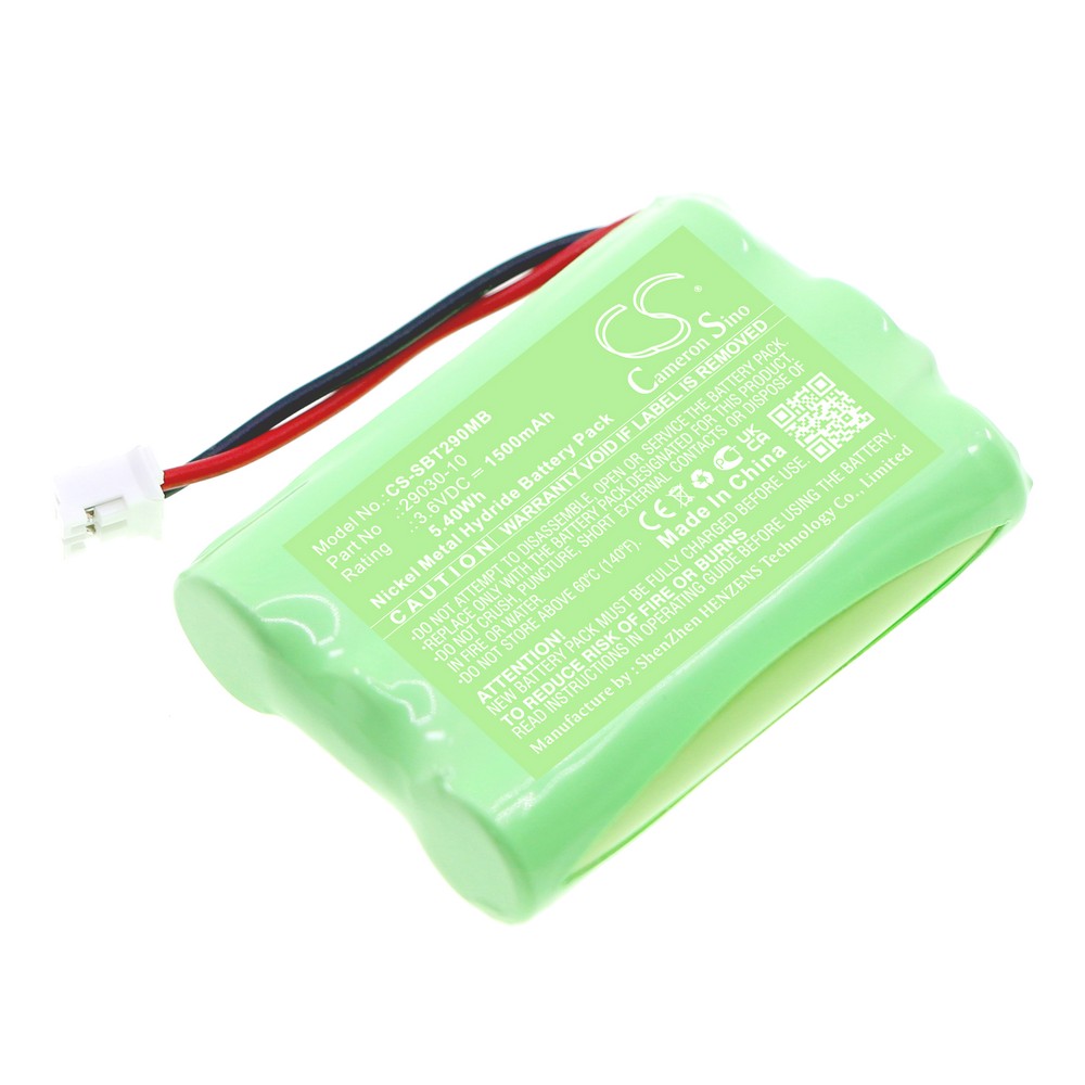 Summer 36004 Compatible Replacement Battery