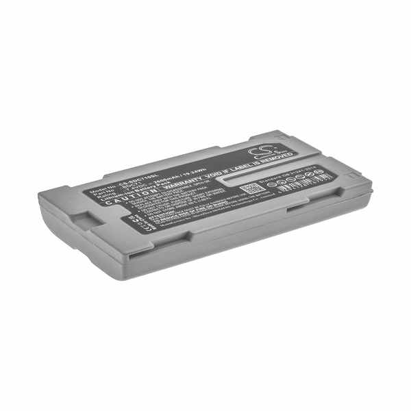 Topcon RC-5 Compatible Replacement Battery