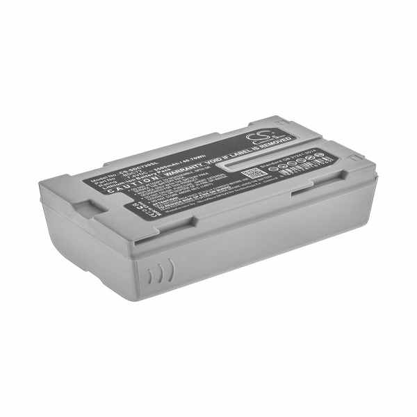 Sokkia BDC72 Compatible Replacement Battery