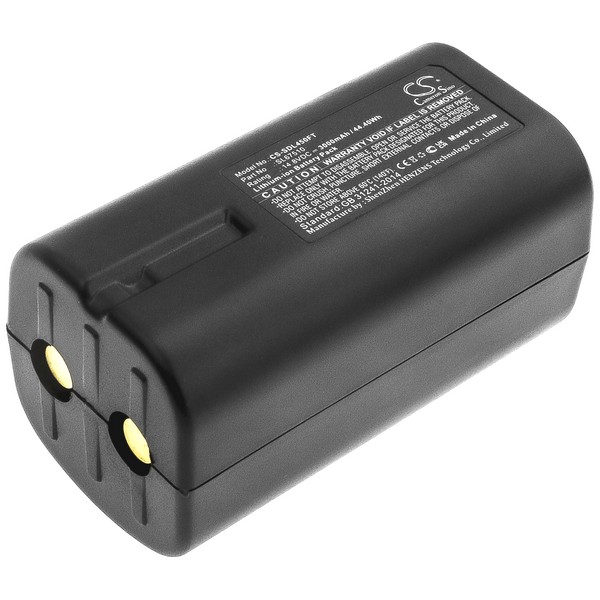 SeaLife SL67510 Compatible Replacement Battery