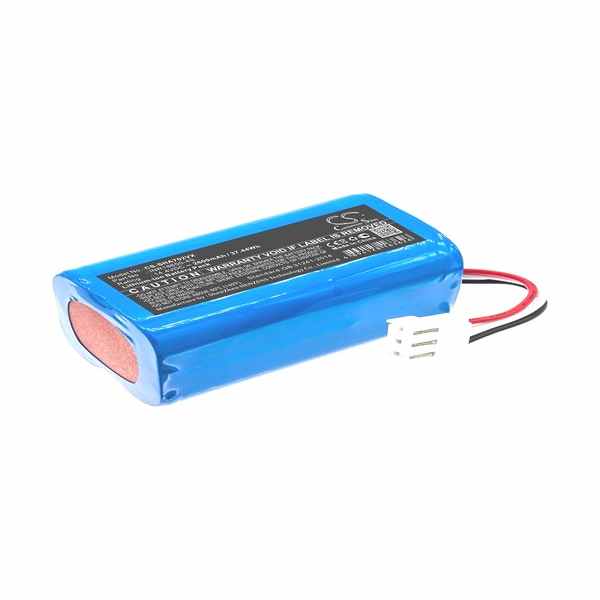 Severin Chill RB7028 Compatible Replacement Battery