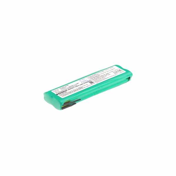 Schiller E-1573 Compatible Replacement Battery