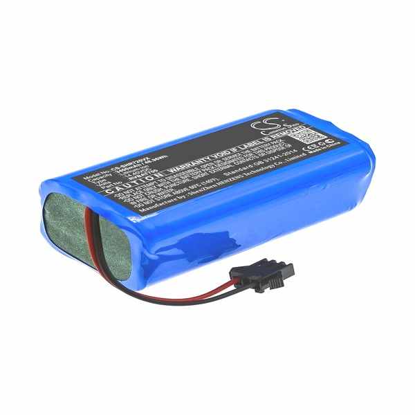 Shark RV720 Compatible Replacement Battery