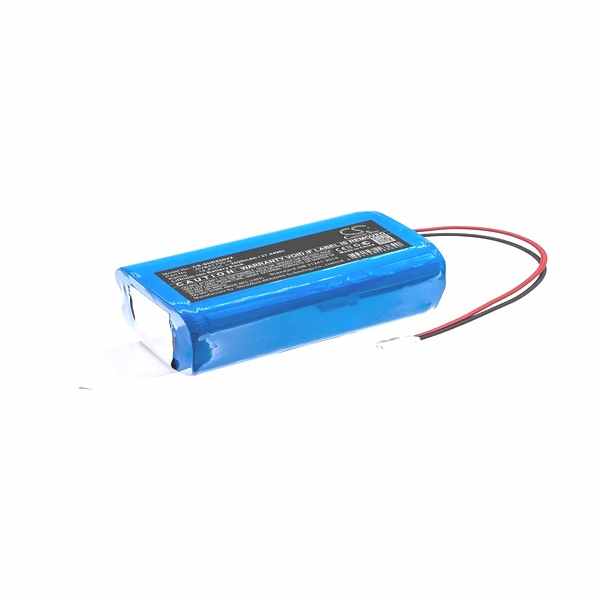 Shark RV850C Compatible Replacement Battery