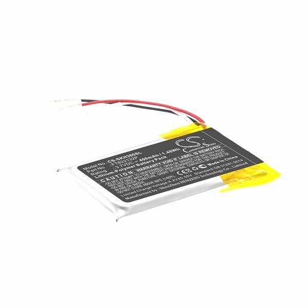 Skullcandy FT822132P Compatible Replacement Battery
